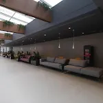 On Augusta - Studios Por Temporada