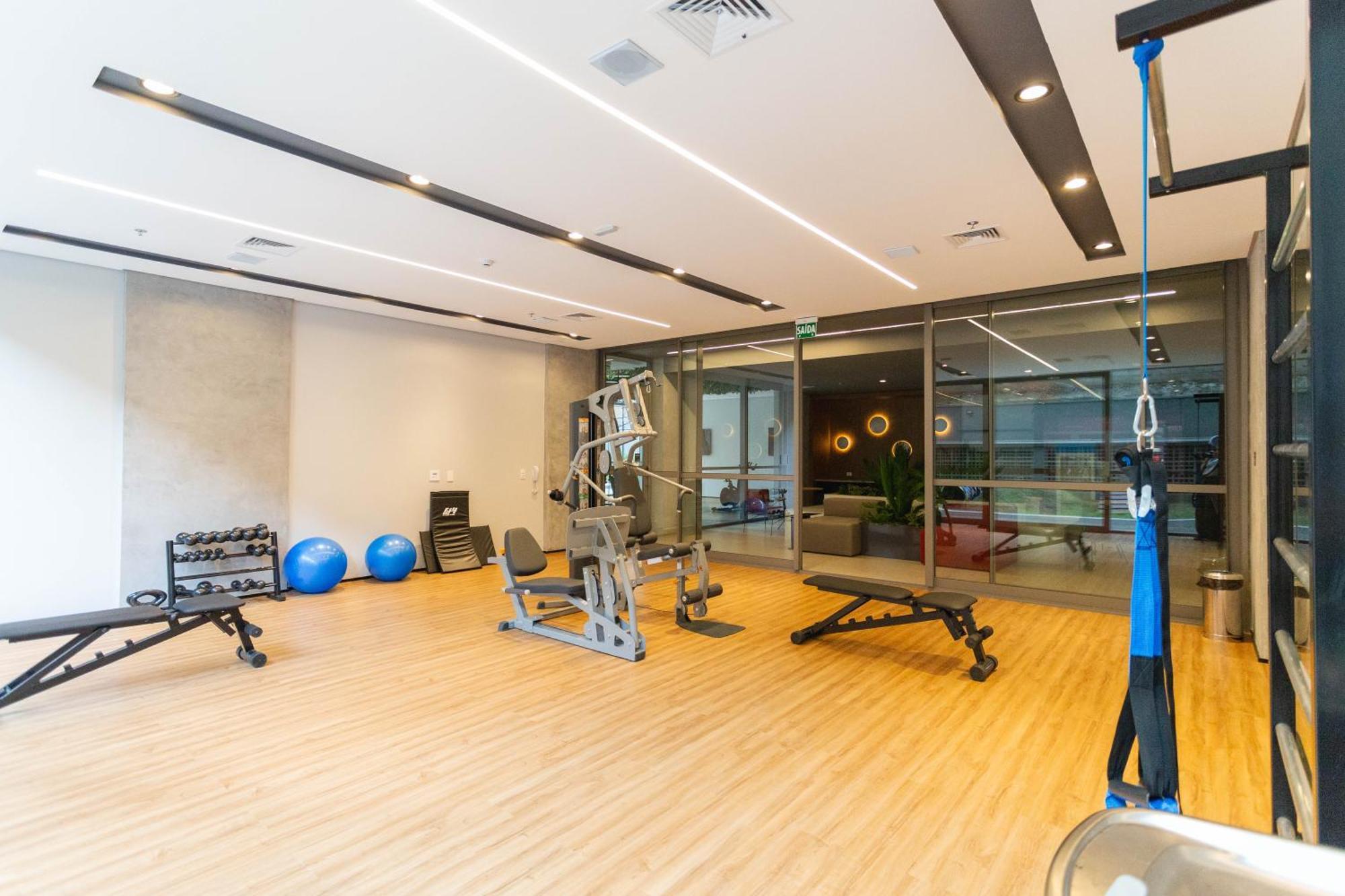 Apartamento On Augusta - Por Temporada São Paulo
