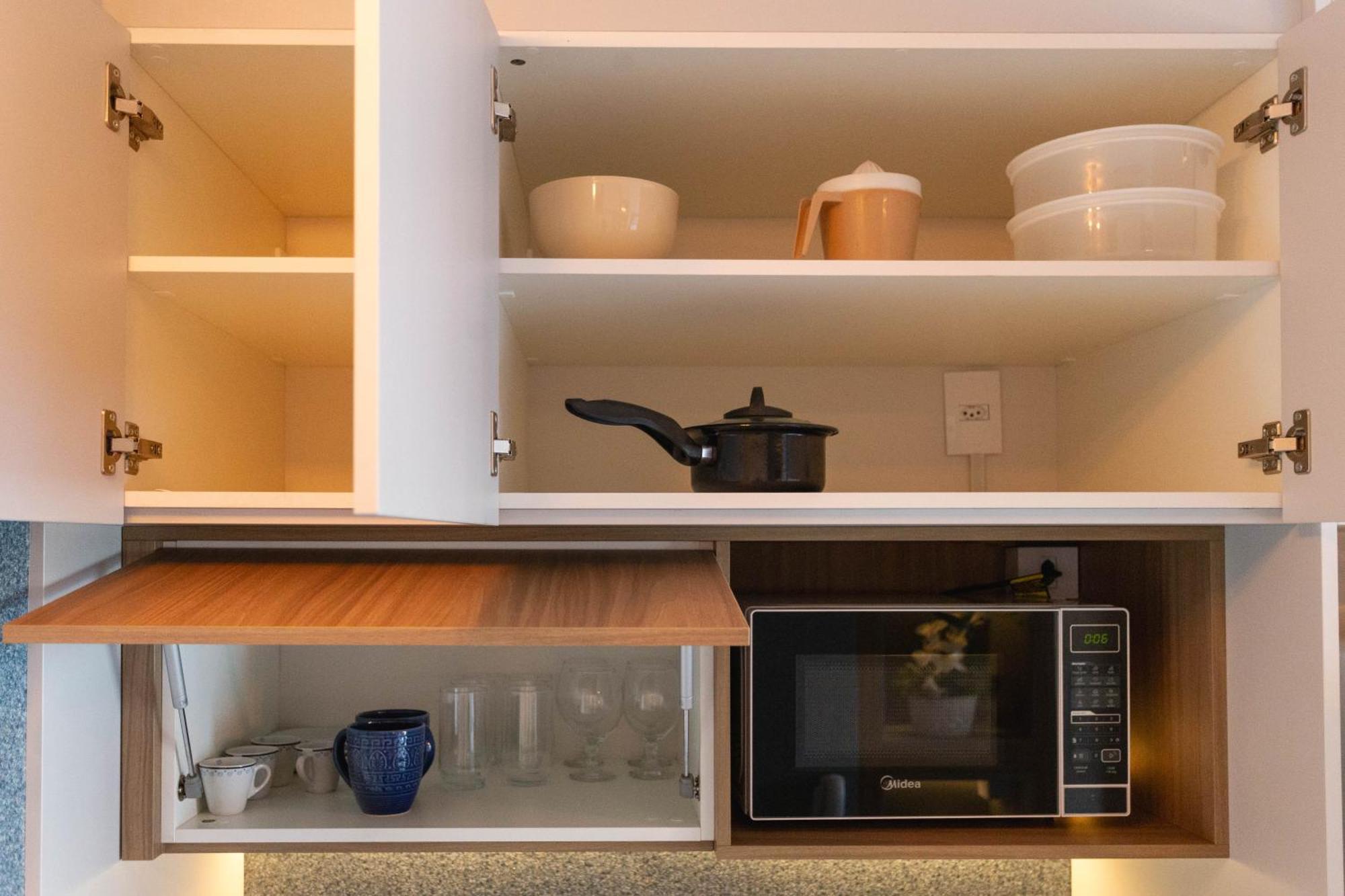 Apartamento On Augusta - Por Temporada
