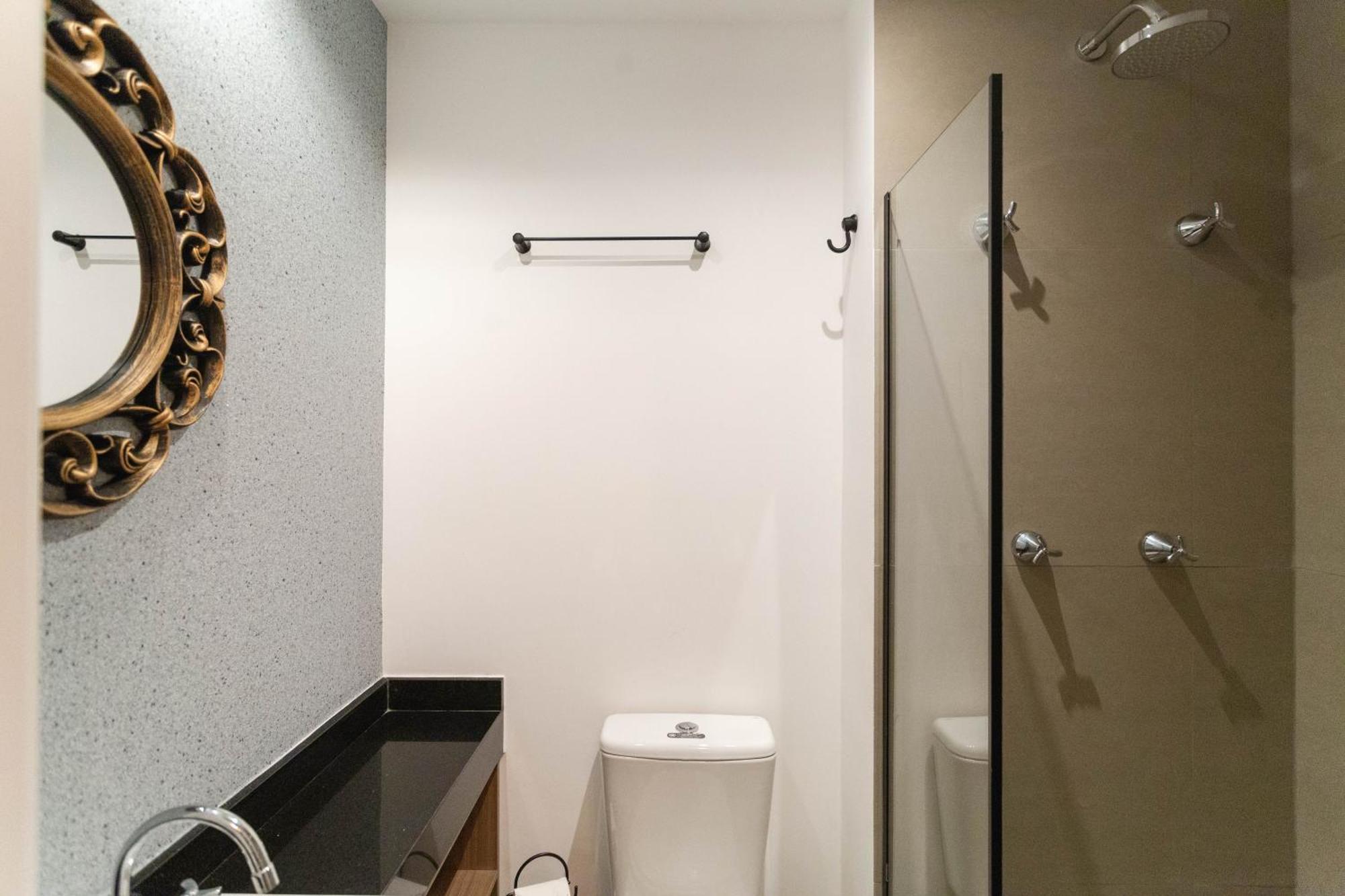 Apartamento On Augusta - Por Temporada São Paulo