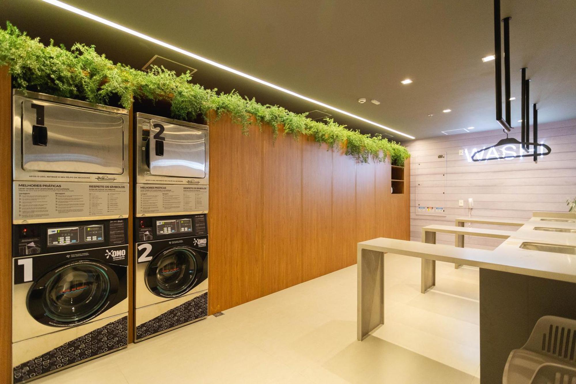 Apartamento On Augusta - Por Temporada