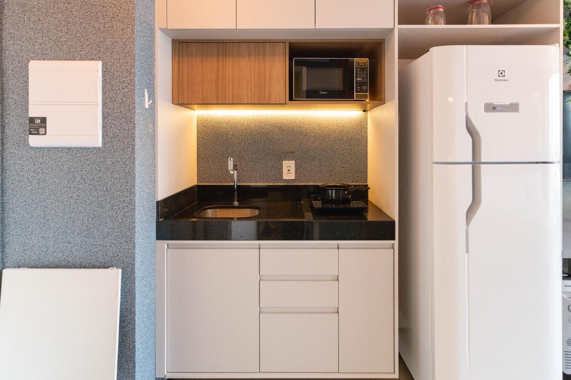 Apartamento On Augusta - Por Temporada